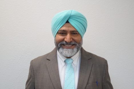 Paul Takhar Paul Takhar